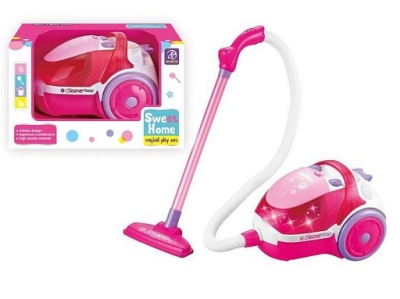 Odkurzacz dziecięcy