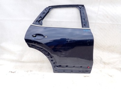 Mazda cx-30 19- дверь правое  задняя задняя фото №1