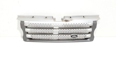 Решётка радиатора решётка радиатора land rover range rover dhb500390 фото №1