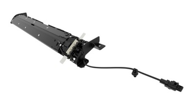 Chrysler pacifica 2017 - 2020 modól двері задніх фото №1