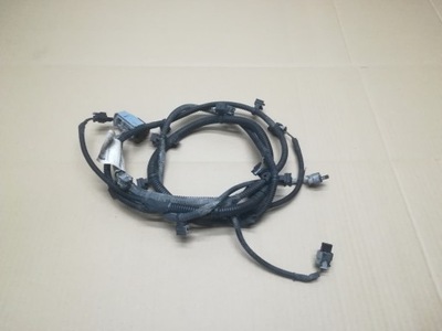 Alfa romeo stelvio електропроводка pdc перед фото №1