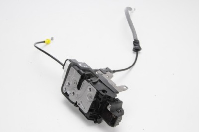 Volvo xc60 ii замок дверь левый передний 31349894 фото №1