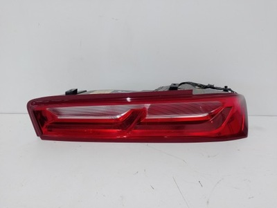 84136779 лампа правый задняя camaro vi фото №1