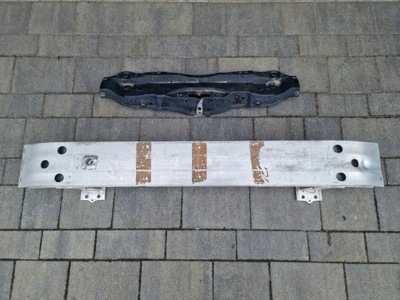 Lexus ls iv балка бампера передняя перед фото №1