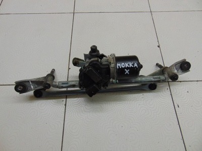 Механизм дворник opel mokka x фото №1