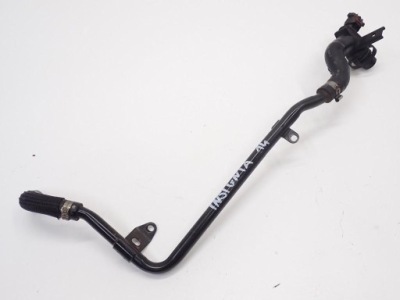 Патрубок шланг трубка води датчик вентиляторів opel insignia i a 2.0 cdti 14r фото №1