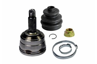 Шарнір зовнішній rover 400 95-00 45 00- hart фото №1