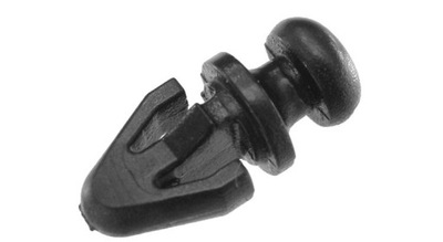 10x ford mondeo galaxy s-max клипса уплотнители порог фото №1