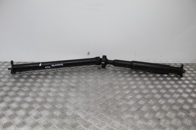 Wał приводной кардан bmw 3 f30 7600042 фото №1