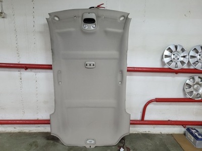 Jeep cherokee kj 02-04 стеля фото №1