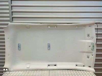 Ford focus mk2 lift kombi стеля стеля фото №1