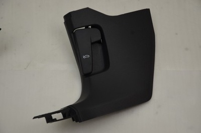 Vw arteon обшивка стойка ручка 3g8863483 фото №1