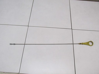 Щуп щуп масла 1,6 ecoboost c-max mk2 grand focus kuga фото №1