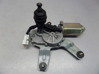 MOTOR ESCOBILLAS PARTE TRASERA TRASERA HYUNDAI MATRIX FC 01-10 98700-17000  