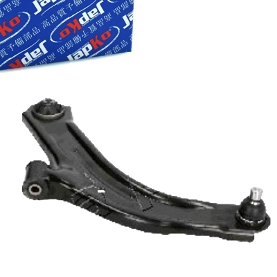 Важіль перед лівий japko do nissan cube 1.6 фото №1