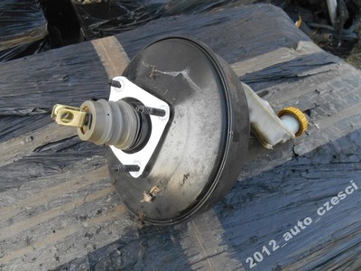 Підсилювач гальм гальмівні ford fiesta mk6 1,4 16v фото №1