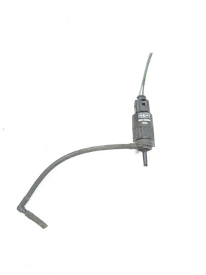 Ford galaxy mk3 помпа омывателя лампы перед фото №1