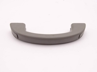 Mazda tribute 00-07 ручка стельовий правий перед фото №1