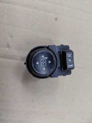 Opel astra k v кнопка переключатель регулировки зеркал фото №1