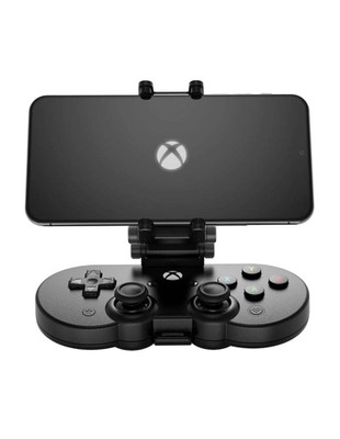 8BitDo SN30 Pro Xbox Cloud Pad + Clip Android iOS