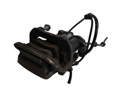 Mercedes суппорт тормозной тормоза правый задняя glc x253 253 фото №1