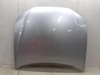 Капот audi a6 c8 4k0 2018- фото №1