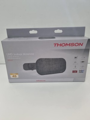 ANTENA WEWNĘTRZNA THOMSON ANT1539 DVB-T;T2/HDTV