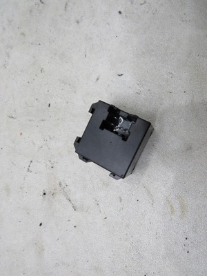 Модуль реле micra k14 фото №1