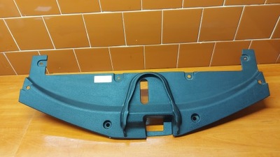 Защита поперечина pas замка перед передняя toyota corolla e21 sedan 19- фото №1