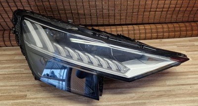 AUDI Q8 4M8 MATRIX FULL LED (СВІТЛОДІОД) 4M8941036