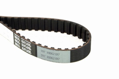 Continental ct791 ремінь розподільного валу фото №1