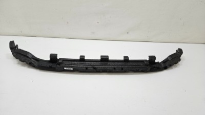 Абсорбер пена бампера датчики mini f60 lci фото №1