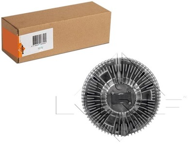 EMBRAGUE DE VENTILADOR DEL RADIADOR SCANIA 4 P G R T DC09.108-DT16.08  