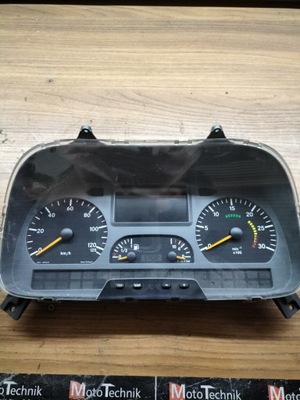 ПРИБОРНА ПАНЕЛЬ MERCEDES-BENZ OE A0014469221