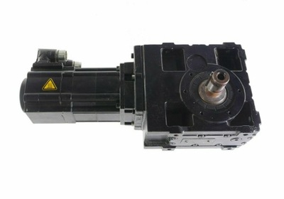 LENZE MCS 09D41-RS0B0-Z0D0-ST5S00N-R0SU GKS04-3S