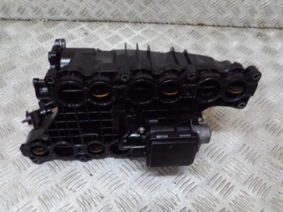 Jeep grand cherokee wk2 3.0 crd коллектор впускной  3.0 crd vm63d фото №1