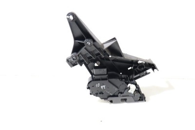 Замок правый задняя дверь volvo s80 ii фото №1