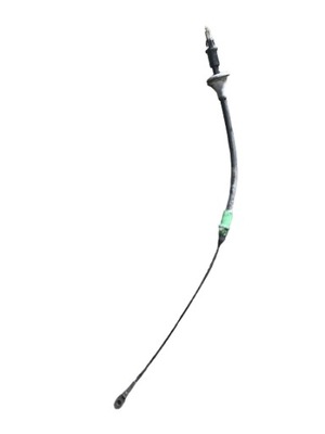 Трос гальма ручного renault trafic iii 93450285 фото №1