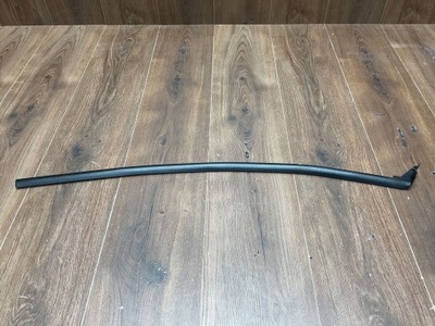 Прокладка дверь mercedes-benz sl r129 a1297201024 фото №1