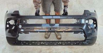 Jeep compas ii 2 lift 20- бампер перед передний pdc 52154349 фото №1