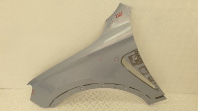 Mg marvel r крыло левый перед передний фото №1