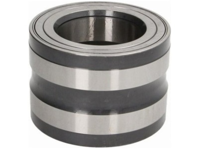 Підшипник колеса перед mercedes atego ii 04-14 iii 13- фото №1