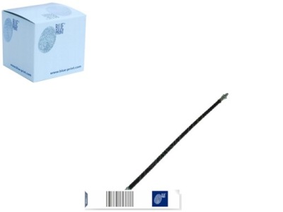 Blue print шланг гальмівний toyota hilux ii pick- фото №1