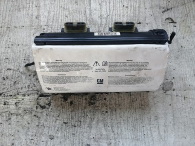 4022 подушка пассажира opel zafira b 13111177 фото №1