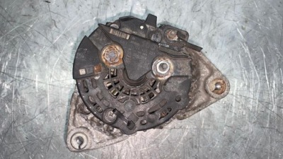 Генератор 1.4 16v opel #394 фото №1