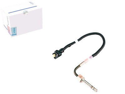 Датчик температури вихлопних газів mercedes glk x204 2.2 фото №1