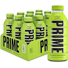 Napój Prime 500 ml USA