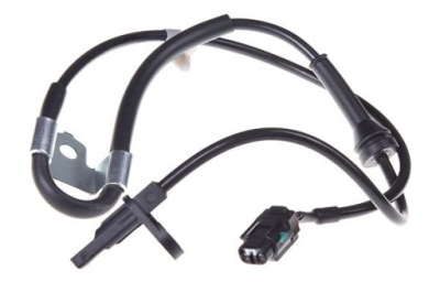 Датчик скорости колеса abs левый перед b180139 фото №1