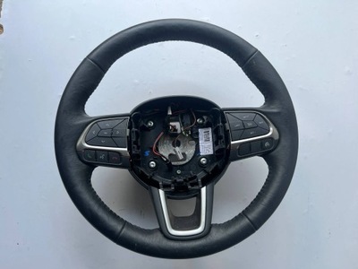 Jeep renegade lift воздуховод кожа 2020- фото №1