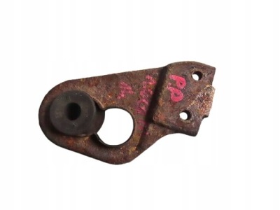 Кронштейн радиатора воды hyundai i30 2 1.6 crdi 2011-2016 год фото №1